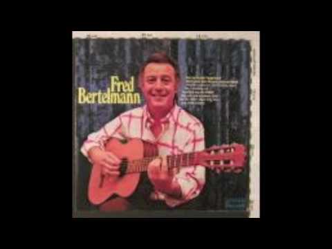 Fred Bertelmann - Gitarren klingen leise durch die Nacht