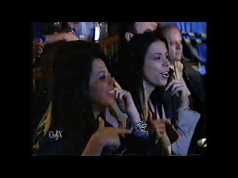 Cia Panteras - Programa Raízes do Campo com Rio Negro & Solimões - Country 2004