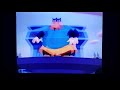 A Goofy Movie Goofy Hit His Head