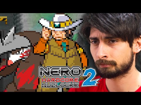 Un GRANDE Ritorno su Pokémon Nero 2 Hardcore