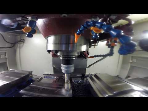 OSG 60sec Troubleshoooting - Milling: High Speed Milling & Chip Thinning