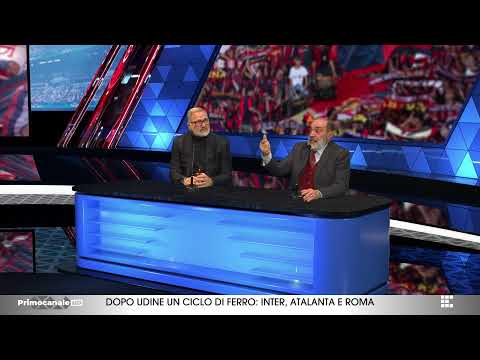 Gradinata Nord del  04.12.25