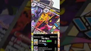 Ascended Heroes God pack with SIR Gengar $1700 Dollars #godpack #pokemon #pokemontradingcards