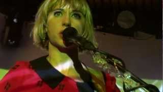 Tendons Music Video