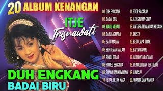 Download lagu 20 ALBUM KENANGAN ITJE TRISNAWATI FULL ALBUM POPULER LAWAS mp3
