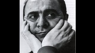 Haberin var mı?  | Manuş Baba | Ahmed Arif'in Anısına