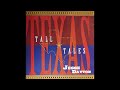 Jesse Dayton -  Never Turned My Back On You