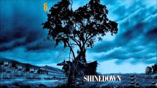 Shinedown - Crying Out