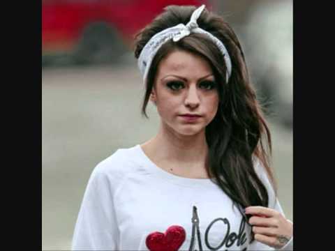 Honours-T ft. Cher Lloyd- No Scoresese