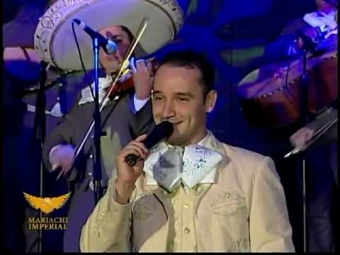 MARIACHI IMPERIAL CALI Un millon de primaveras