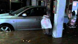 Alluvione 4 Novembre 2011