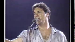 Paul Piché - Quand Je Perdrai Mes Chaînes &quot;Live&quot;