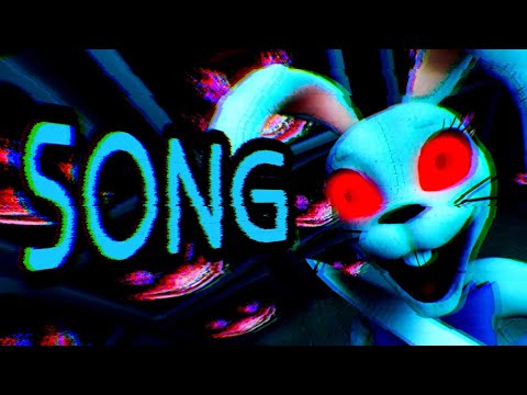 SECURITY BREACH SONG - "BECOME WHOLE" - Noah McKnight,  @VictorMcKnight,  & @Cami-Cat