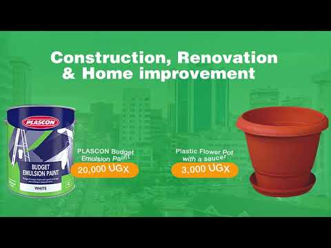 Wena - All Construction & More Video