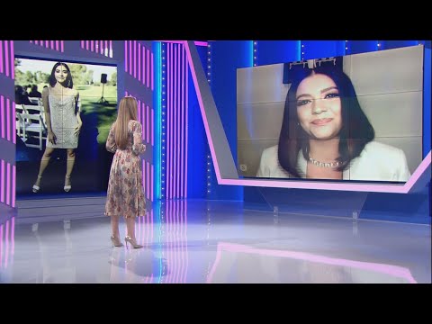 Ftesë në 5, Shqiptarja drejt Oscar: Më frymëzoi stërgjyshja me Alzaimer, 12 Shkurt 2021,Pjesa 2