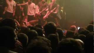 American Nightmare - Live 7/22/12.MP4