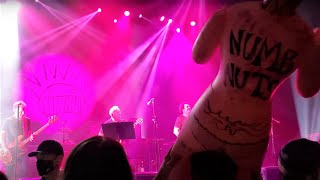 Ween - &quot;Roses Are Free&quot; Live at The Met, Philadelphia, PA 12/10/21