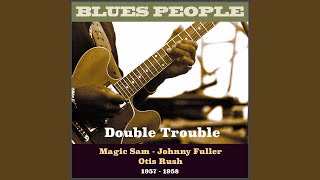 Love Me With A Feeling