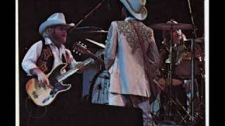 ZZ Top Goin Down To Mexico Live