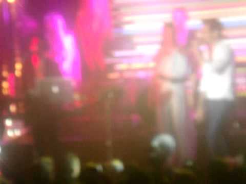 The young professionals in Paris 26/04/12 D.I.S.C.O