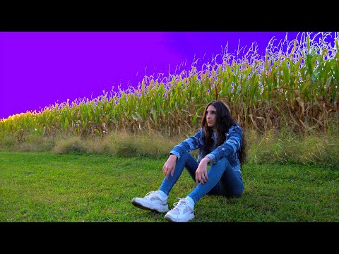 Little G Fresh - God Found Me (Official Music Video)