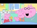Shopping Double Episode Adventures With Peppa Pig
