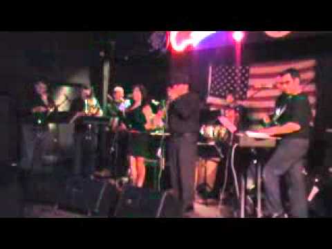 Senora Ley - Azucar Tumbao