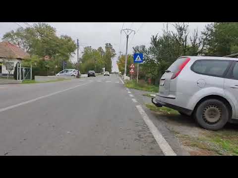 Adi la data de 23.10.2022.la plimbare cu bicicleta pe distanța Sofrone-Zimand Cuza.