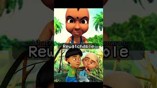 Download lagu Geng pengembaraan bermula VS Keris siamang tunggal #shorts #upinipin #gengiva #kerisbertuah mp3