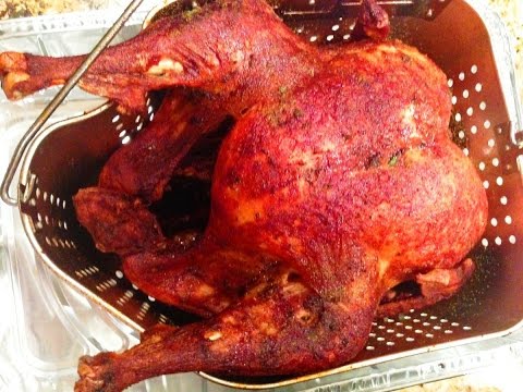 download lagu mp3 mp4 Cajun Fried Turkey Order, download lagu Cajun Fried Turkey Order gratis, unduh video klip Cajun Fried Turkey Order