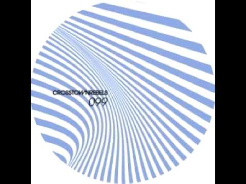 SIS - Unforty (Original Mix) (Crosstown Rebels/CRM099) OFFICIAL