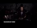 Wax tailor - Masquerade Theme - (Phonovisions Symphonic Version)