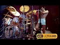 21. Sheer Heart Attack - Queen Live in Montreal 1981 (4k 50fps Remastered)