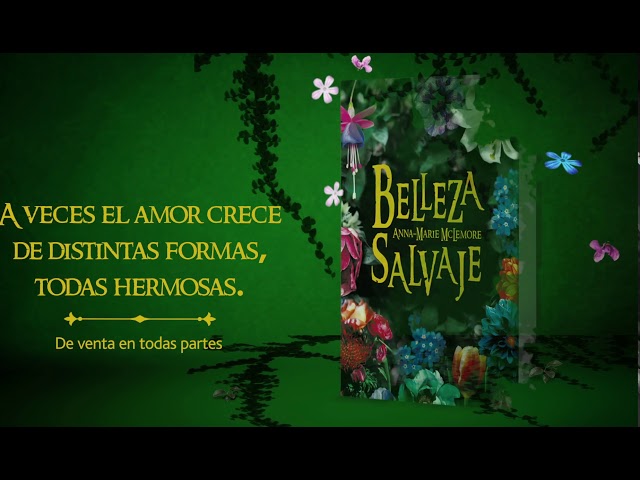 Vídeo relacionado con Una belleza salvaje