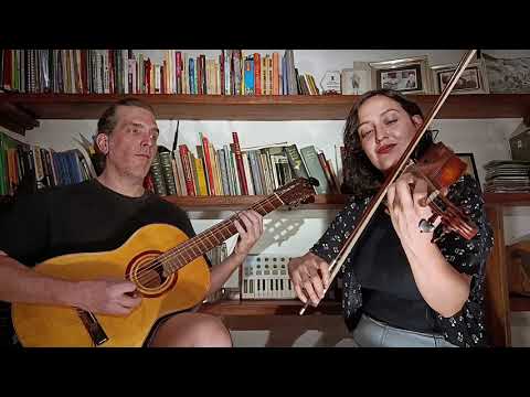 Modo Avión Tango Dúo - Gran Hotel Victoria