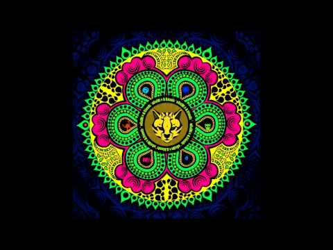 Lamat & Crank - Digital Kush