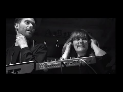 Ira Atari - Memories (Live Session)
