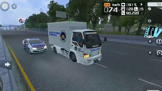 Download lagu BUSSID | TRUCK MBG NGEBUT OLENG BUNYI TELOLET BALAPAN SAMA MOBIL POLISI mp3 Download lagu BUSSID | TRUCK MBG NGEBUT OLENG BUNYI TELOLET BALAPAN SAMA MOBIL POLISI mp3