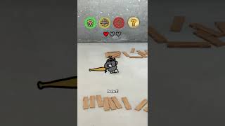 Nestor vs 100 Grubbs