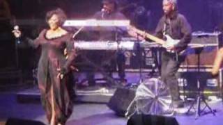 LaBelle - Roll Out & Lady Marmalade - Beacon Theater 02/26/09