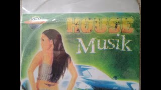 Download lagu HOUSE MUSIC TOP DANCE 2006 (DJ V) - House Musik Jadul 2000-an mp3
