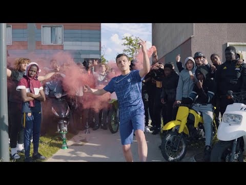 Soyeur - Medley (Clip Officiel)