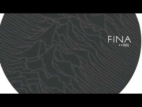 Monty Luke - Your Love (FINA021)