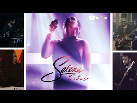 Tributo a Selena México