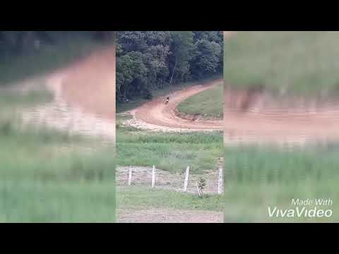 Velocross em indaial SC.