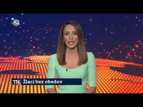 Obec Široké - Obedy zadarmo