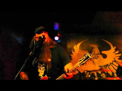 20 Watt Tombstone - Intro / Lair Of The Swamp Witch