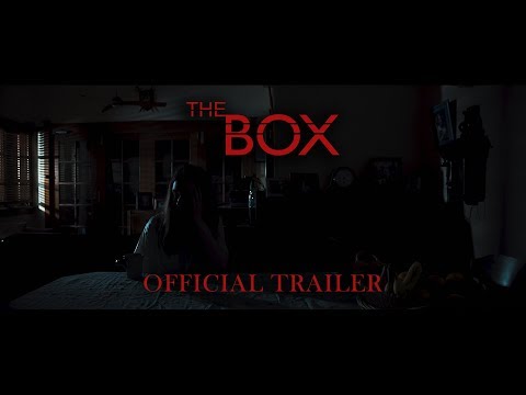 The Box (2018) Official Trailer