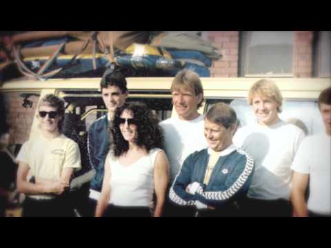 The Endless Winter; Episode 4 - The Only Girl in the Polluted Curl