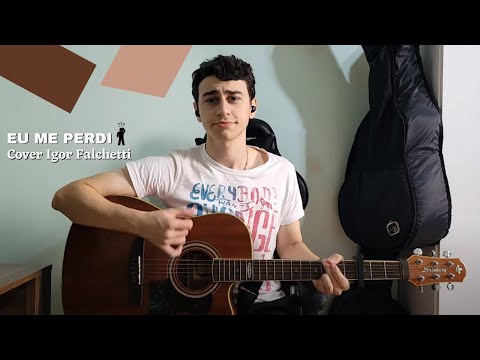 Eu Me Perdi (part. Raffa Torres) - Nicolas…